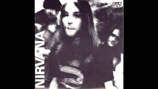 Nirvana - Love Buzz Single [FULL INTRO 28 SECONDS]