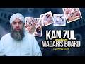 Kanz Ul Madaris Board Department Of Dawateislami 2026 Haji Khalid Attari Madani Channel Eng