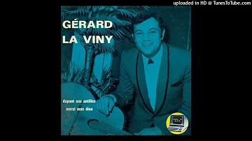 Gérard La Viny - Merci Mon Dieu