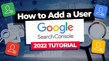 How to Add User to Google Search Console | 2022 TTG Tutorial