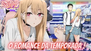 Sono Bisque Doll wa Koi wo Suru Temporada 1 - streaming online