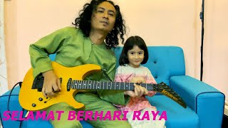 Video thumbnail of "Selamat Berhari Raya - Rahimah Rahim"