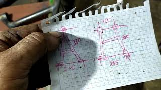 видео: Передняя подвеска на самодельном квадроцикле #5 картинка: Передняя подвеска на самодельном квадроцикле #5