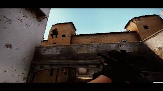 CS:GO AWP (Jvla / Potato : Such a whore (Slowed Down - Remixed Version) Don't forget to subscribe) Resimi