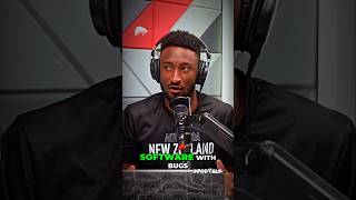 Marques Brownlee Reveals the NBA Player's Psychology #tech