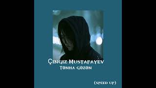 Çingiz_Mustafayev - Tənha gəzən (speed up)