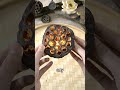 Turning lotus pod into something beautiful🤯