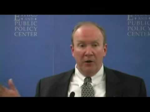 Shariah in the West: A Discussion with Andy McCarthy