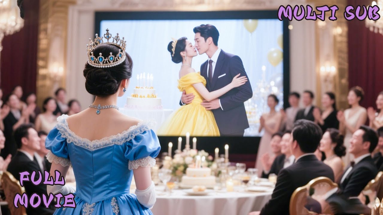 On Anniversary Night He Chose Ex, She Wed CEO, He Collapsed In Regret!