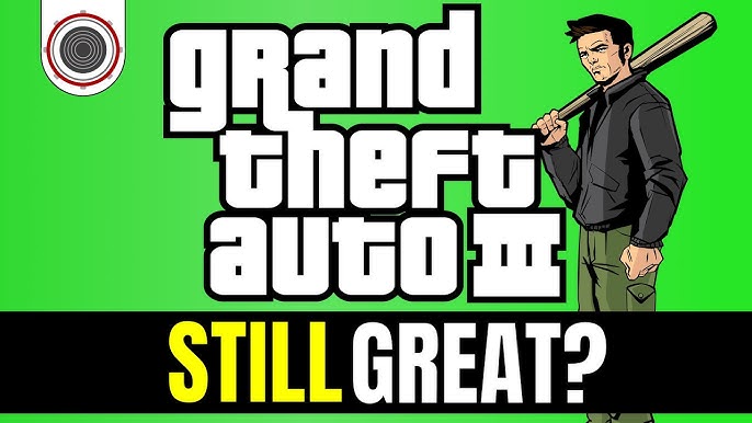 RESENHUDOS: Crítica do jogo GTA IV