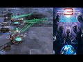 C&amp;C 3: Kane´s Wrath - Chemical Warfare V.5.3 Mod - Nod Mission 12: Will Made Flesh [Hard]