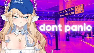 金子瑠美の配信のサムネイル画像