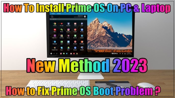 Primebook India on X: Play Asphalt 9 over PC with PrimeOS 0.6.0 Download  Now:   / X