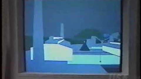 CNet Central - Military Game Simulations (Segment)