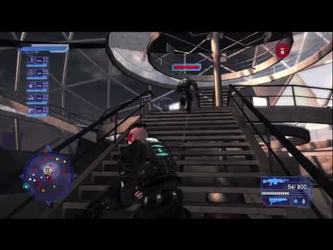 Video: Crackdown Co-op Som Skal Lappes