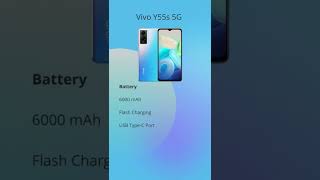 Vivo Y55s 5G #shorts #vivo #vivoy55s