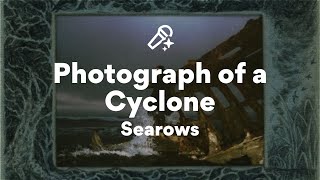 Searows Photograph Of A Cyclone s