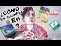 ☆¿Cómo es Estudiar en Prepa en Línea SEP? / Experiencia - Ivann Zaypis