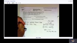 Math 1530 Intro to Stat - Online. Section 3.1 Video