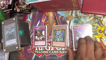 Pure gate guardian deck (for new players