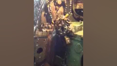 #2 Brown & Sharpe Screw Machine