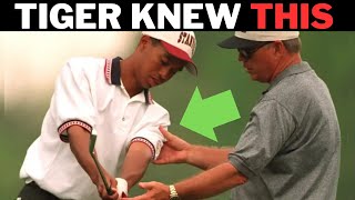 This Incredible Left Arm Tip Will Change Your Game Forever