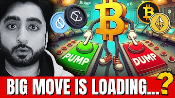 🚨 Bitcoin Breakout or Breakdown? 🚀 Bitcoin & Altcoins Reaction to PPI + Jobs Data