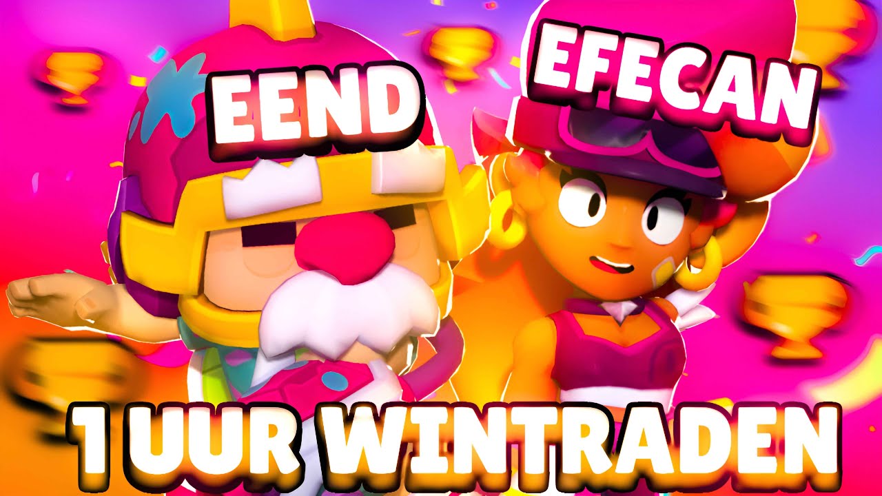 HOEVEEL 🏆 KAN JE IN 1 UUR HALEN MET WINTRADEN?