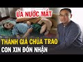 Thnh gi cha trao con xin n nhn chuyn 1 linh mc vn cha paul nguyn vn thng v ngi ngho