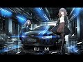 【1 HOUR】 Car Music Mix 2021 ♫ Best Remixes of Popular Songs 2021 ♫ Best Of EDM, Bass Boosted #5