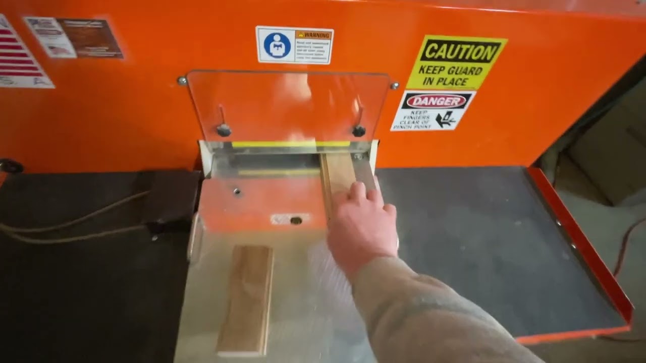 Used PMK SYSTEMS C 1203 Coping / End Matching Machine for Sale