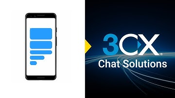 3CX Chat Solutions