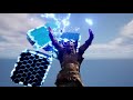 Unreal Physics: Gravity Fields DLC - Techno Viking
