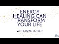 Energy healing can transform your life