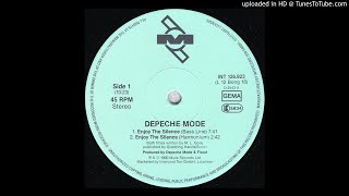 Depeche Mode - Enjoy The Silence (ʜᴀʀᴍᴏɴɪᴜᴍ) ʙᴏɴɢ18