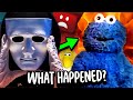 Mystery of the Sesame Street Hack: A YouTube Disaster Explained