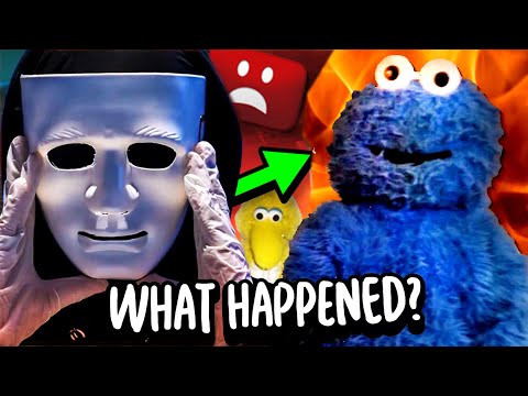 Mystery of the Sesame Street Hack: A YouTube Disaster Explained