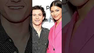 Tom Holland SECRETLY Married Zendaya?