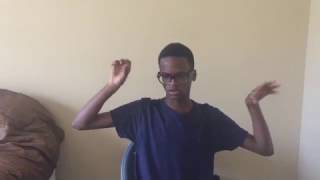Racist sign language class