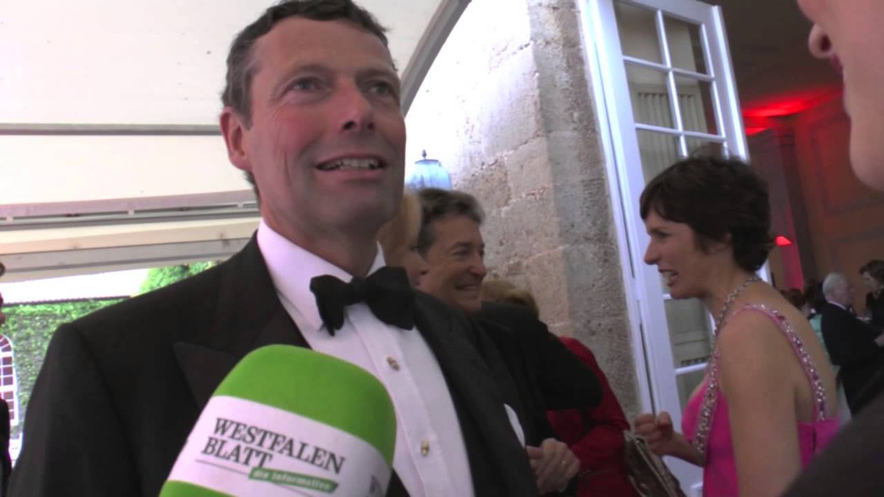 Bilster Berg Drive Resort: Eröffnung mit Gala gefeiert