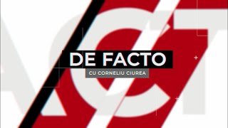 : De Facto | 08.05.24