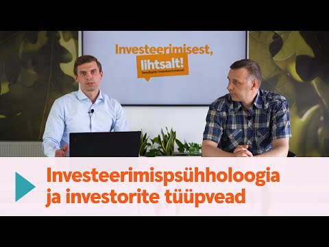 Video: Kuidas Vältida Probleeme