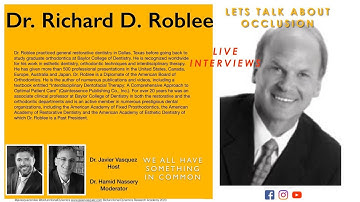 Lets Talk About Occlusion Interview 11