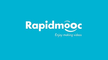 Customer testimonials on Rapidmooc