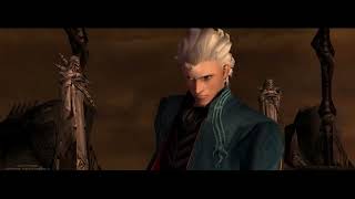 Devil May Cry - Vergil Edit Sonne