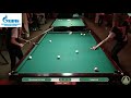 Бильярд  |  Крыжановский  vs  Смирнов  [billiard planet tv]