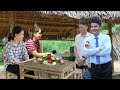 Love WINS Over Fate CEO Toan Proposes Ly Tu Diem On Reunion Day Love WINS Over Fate CEO Toan Proposes Ly Tu Diem On Reunion Day