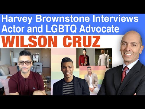 Video: Valor Neto de Wilson Cruz