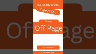 TYPE OF SEO | 3 TYPE OF SEO | ? #seo #mistake