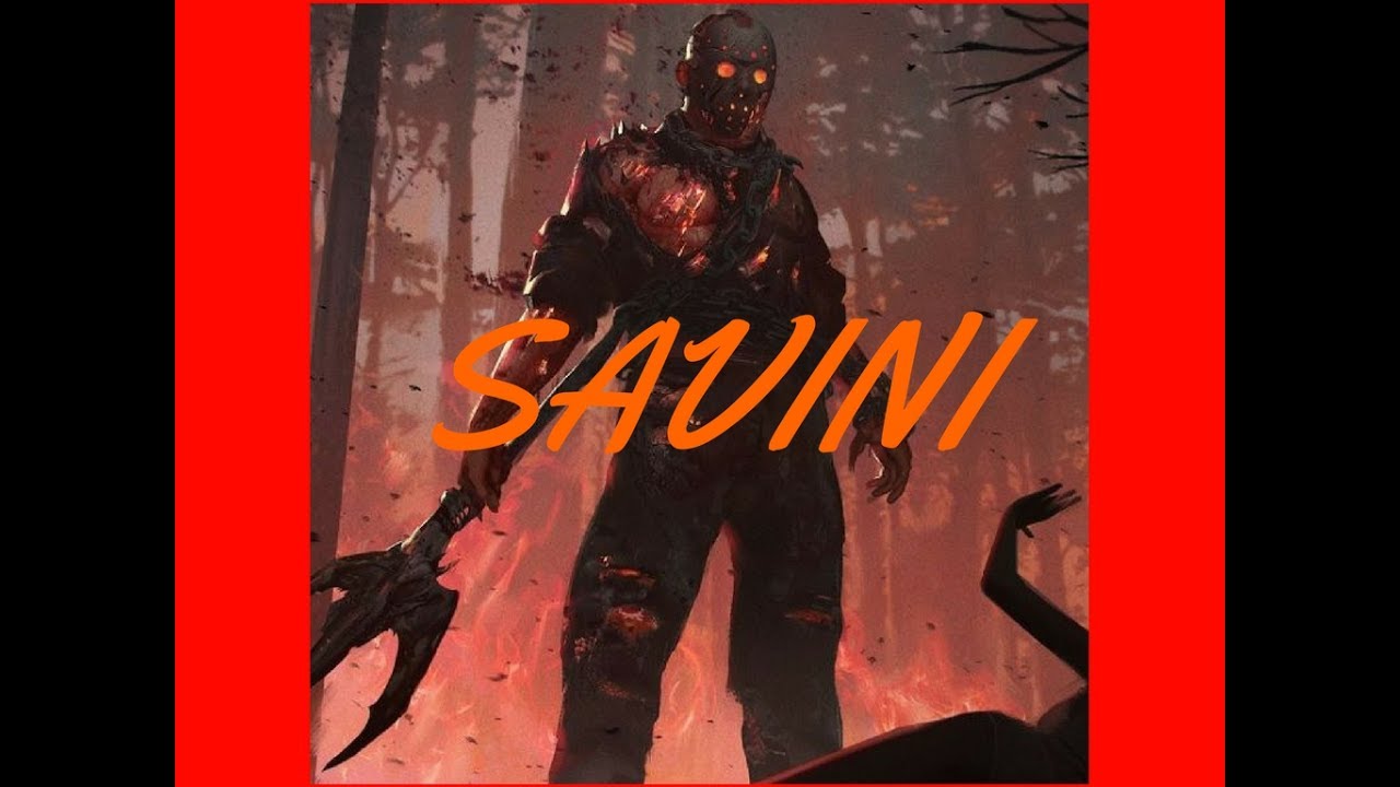 Friday The 13th: The Game All Savini Jason Weapon Kills - YouTube
